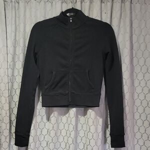 Skims Black Women's Jacket